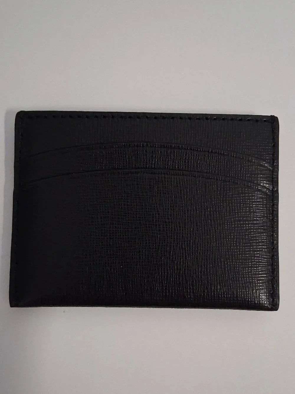 Tory Burch Women's Robinson Card Case NWOT